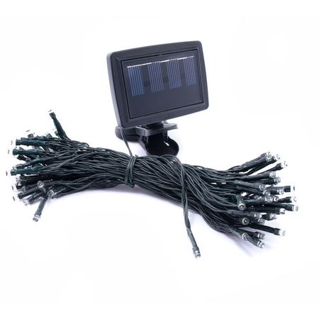 Eko-Light Lampa Solarna Pod Parasol Ogrodowy EKO0443