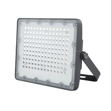 Eko-Light Naświetlacz Solarny Fokus 60W 900lm 6000K EKO9091 CZARNY