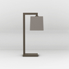 Lampa stołowa Astro Ravello Table 1222009 Brązowy