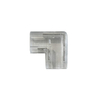 Eko-Light Złączka Zatrzaskowa SMD/COB Typ: L 2Pin 8mm 5A EKPZ1216