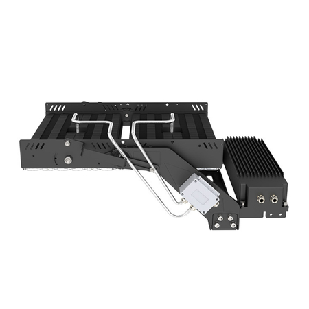 Lampa masztowa LED Greenie Ultra 1200W P50-L 180 lm/W