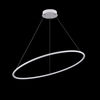 Lampa wisząca Maytoni MOD877PL-L48W Nola - Biała