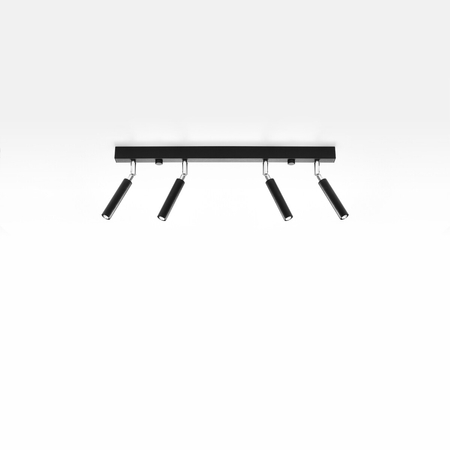 Sollux Lighting Plafon EYETECH 6 biały SL.0906