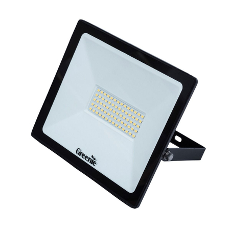Naświetlacz LED Greenie SMD Professional 100W IP65 NW