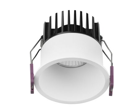 Lampa zewnętrzna Luces Exclusivas MALLORCA biały LE61577