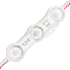 Eko-Light MODUŁ LED EKO-SSPRO3 Czerwony 1W 120S50 EKM2088