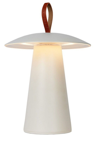 Lampa zewnętrzna Lucide LA DONNA 27500/02/31 biały