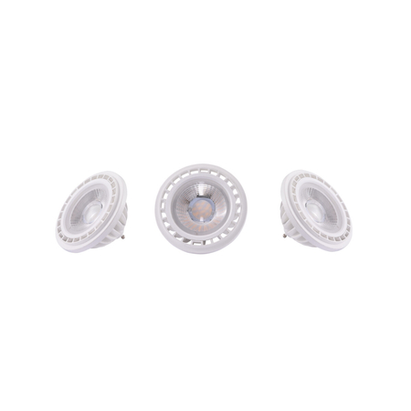 Żarówka Azzardo LED SMART ES111 15W 3000K DIMM WH AZ3362 WHITE