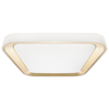 Milagro Plafon QUADRO GOLD 66W ML7933 ZŁOTY