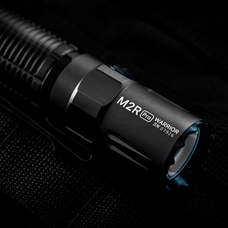 Olight Latarka taktyczna M2R Warrior Pro 1800 lumenów