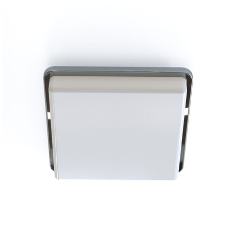 Plafon TAHOE II Nowodvorski 10035 biały