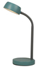 Lampa stołowa Rabalux Berry 6780 niebieski