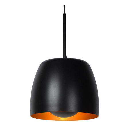 Lampa wisząca Lucide NOLAN 30488/03/30 czarny