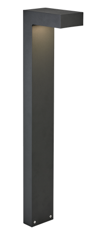 ASKER PRO 1314 GRAPHITE LED 7,7W 3000K 85CM