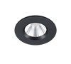 Lampa sufitowa Trio 680710132 czarny