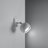 Sollux Lighting Kinkiet OCULARE biały SL.0437