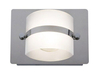 Lampa łazienkowa Rabalux Tony 5489 chrom