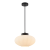 Lampa wisząca Italux PND-52376-1-BK Czarny
