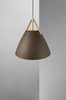 Lampa wisząca Nordlux 84353009 Strap 48