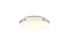 Lampa sufitowa Rabalux Danuta2 71085 chrom