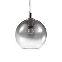 Lampa wisząca IdealLux 149585 Discovery Fade SP1 D20