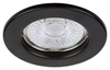 Lampa sufitowa Rabalux Spot relight 2151 czarny