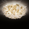 Lampa sufitowa Slamp VELI AUREA - WHITE/GOLD M VELCM00WHG00000000EU biały/złoty