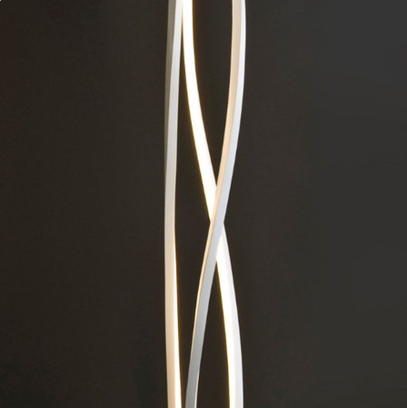 Lampa podłogowa Nemo ITWLWW21 In The Wind