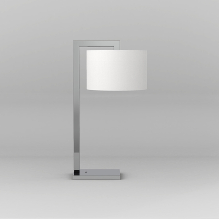 Lampa stołowa Astro Ravello Table 1222007 Polerowany Chrom