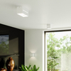 Sollux Lighting Kinkiet LOBO MAXI biały SL.0528