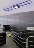 Lampa sufitowa Trio 670710532 czarny