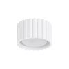 Sollux Lighting Plafon AURA 1 biały Gx53 SL.1782