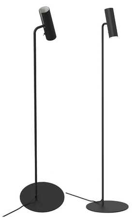 Lampa podłogowa Nordlux 71704003 MIB 6