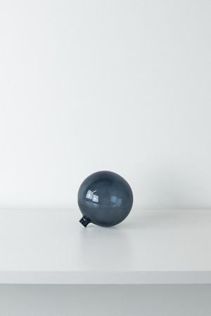 Klosz Markslöjd MÄSTER 980389 przydymiony