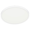 Milagro Plafon MAQ 32W 3CCT Biały ML1662 BIAŁY