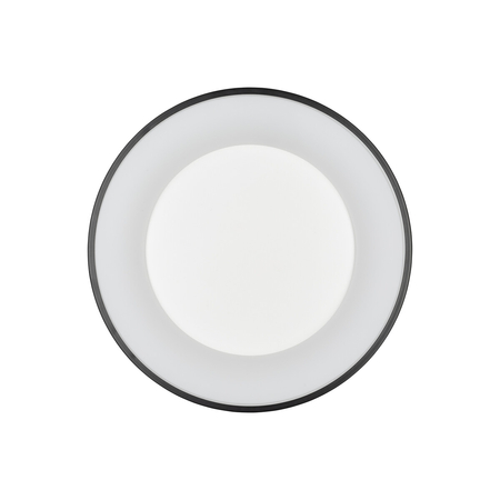 Plafon Nowodvorski NIKKI LED 11207 Czarny