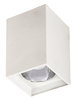 Lampa sufitowa Rabalux Maddox 2486 biały matowy
