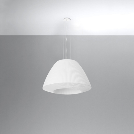 Sollux Lighting Żyrandol BELLA 60 biały SL.0733
