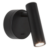 Kinkiet Astro Enna Surface LED 1058027 Matowy Czarny