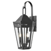Cosmo Light Kinkiet FUNCHAL W02101BK