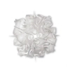 Lampa sufitowa Slamp VELI - WHITE MINI VELCS00WHT00000000EU biały