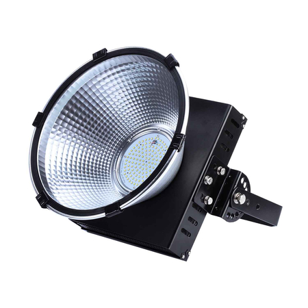 Lampa LED Greenie HighBay HighTECH 100W Cree/Meanwell 5 lat gwarancji Biała Naturalna