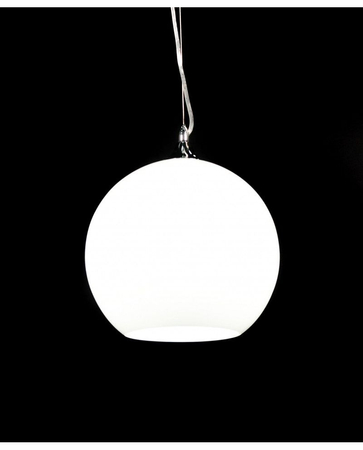 Lampa wisząca Lumina Deco LDP-903-1-WT Molton