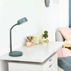 Lampa stołowa Rabalux Berry 6780 niebieski
