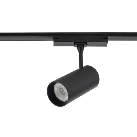Lampa szynowa Nowodvorski UT-LVM SPOT LED 11316 Czarny