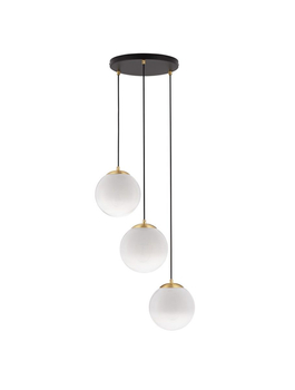 Lampa wisząca Luces Exclusivas ADELA - złoty LE43361