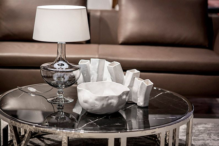 Lampa 4concepts OXFORD Szary