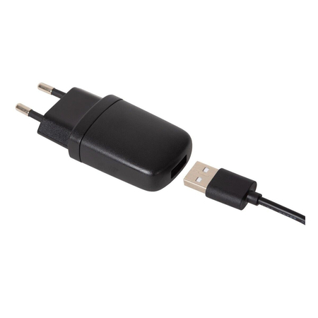 Lampa podłogowa Lucide STIRLING 36620/03/30 czarny