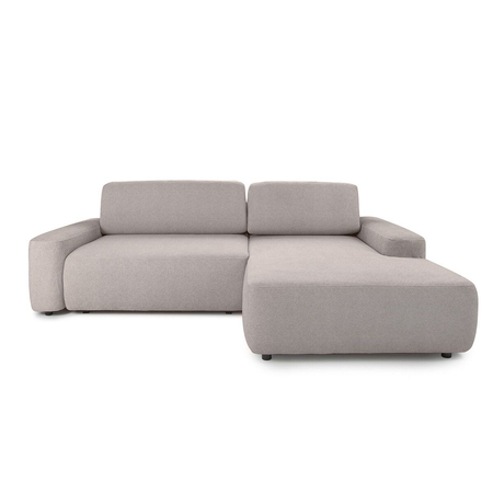 Narożnik MIA z funkcją spania - I grupa tkanin