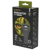 Latarka ręczna Armytek Predator Pro Magnet 1500 lm czarna